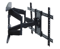 ART UCHWYT DO TV LCD/LED 40-75" 45KG AR-98 ART reg. pion i pozio - 1524520 - zdjęcie 7